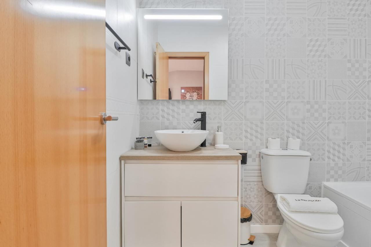 C14 - Nice Studio Close To Historical Center Μάλαγα Εξωτερικό φωτογραφία