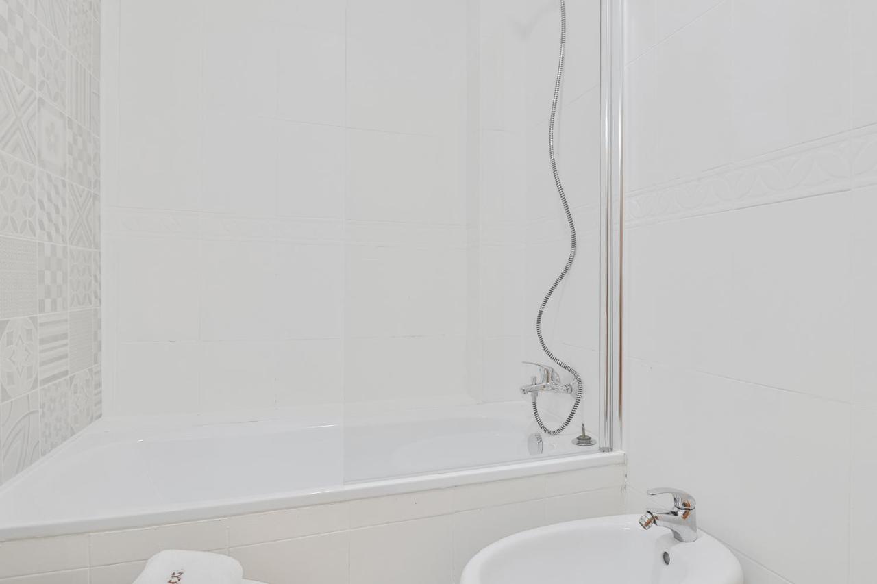C14 - Nice Studio Close To Historical Center Μάλαγα Εξωτερικό φωτογραφία